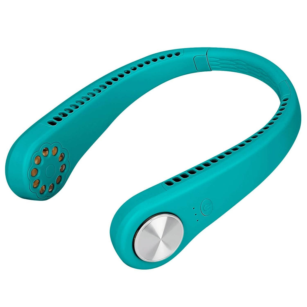 Portable Hanging Neck Personal Mini Fan by DailySale