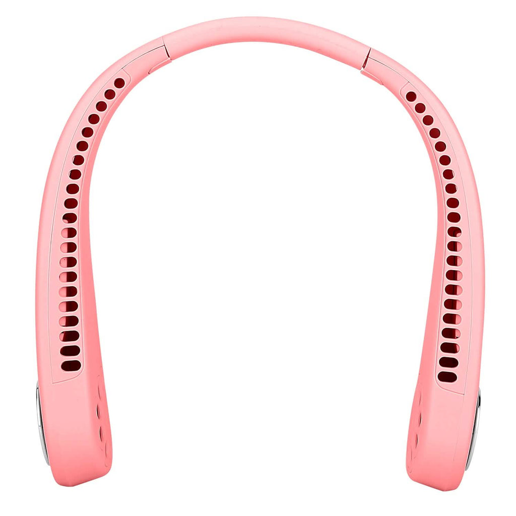 Portable Hanging Neck Personal Mini Fan by DailySale