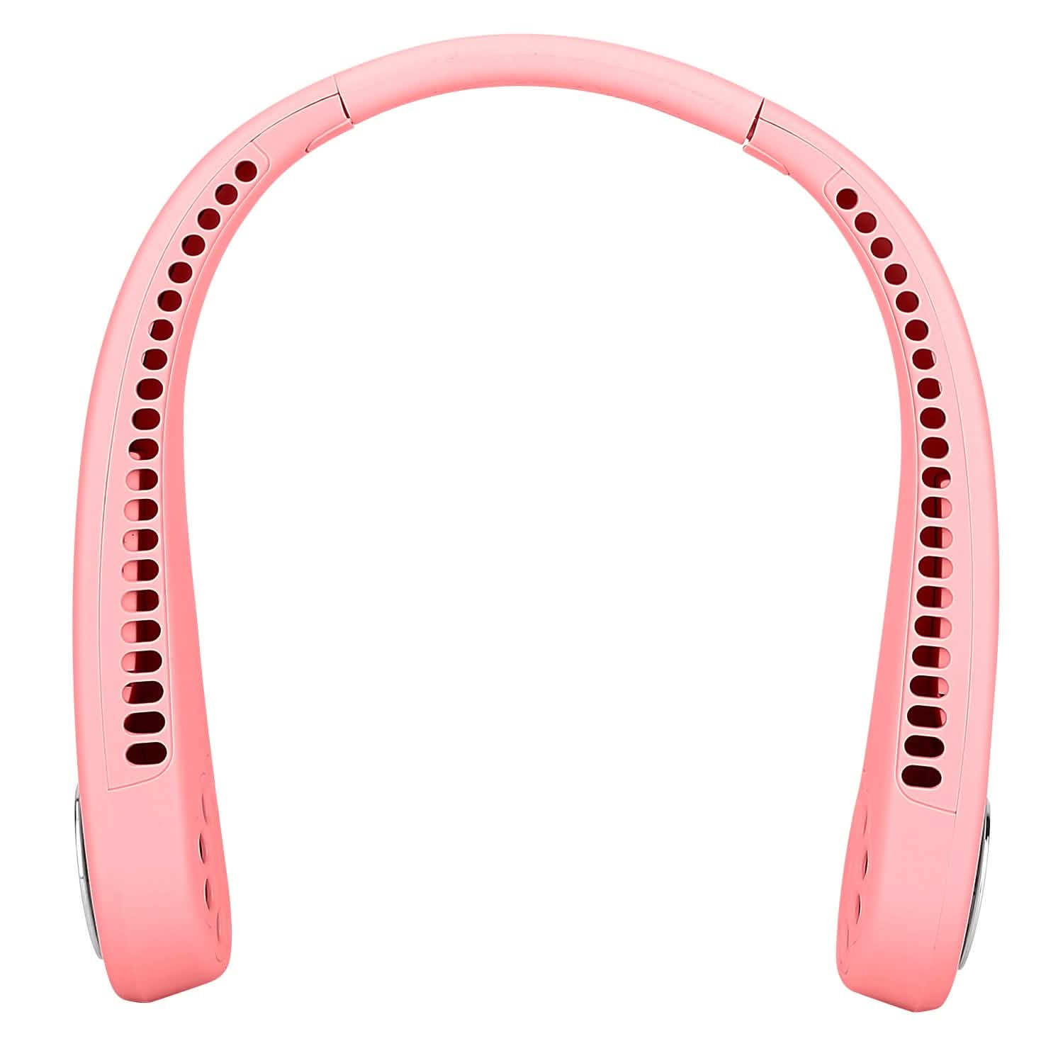 Portable Hanging Neck Personal Mini Fan by DailySale
