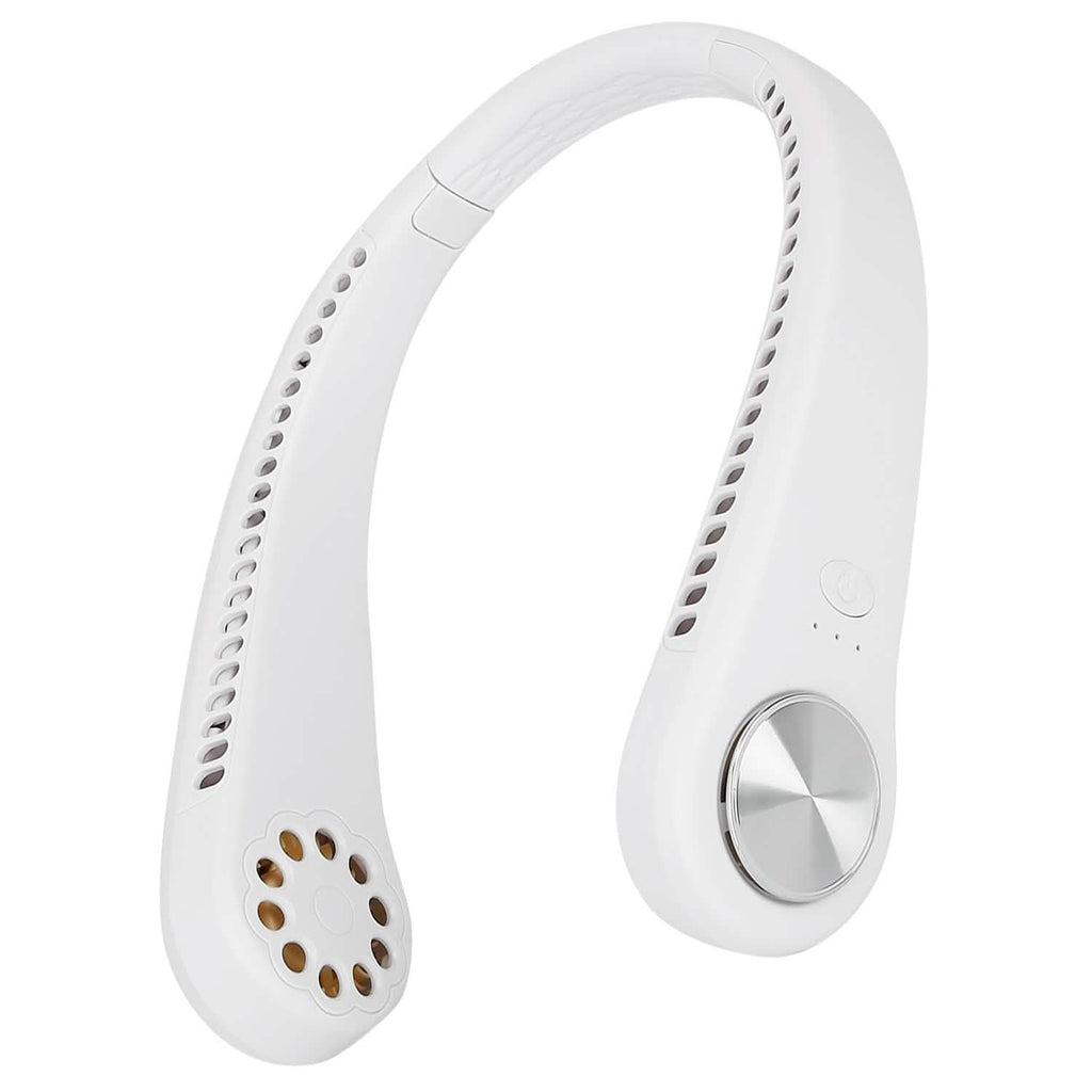 Portable Hanging Neck Personal Mini Fan by DailySale