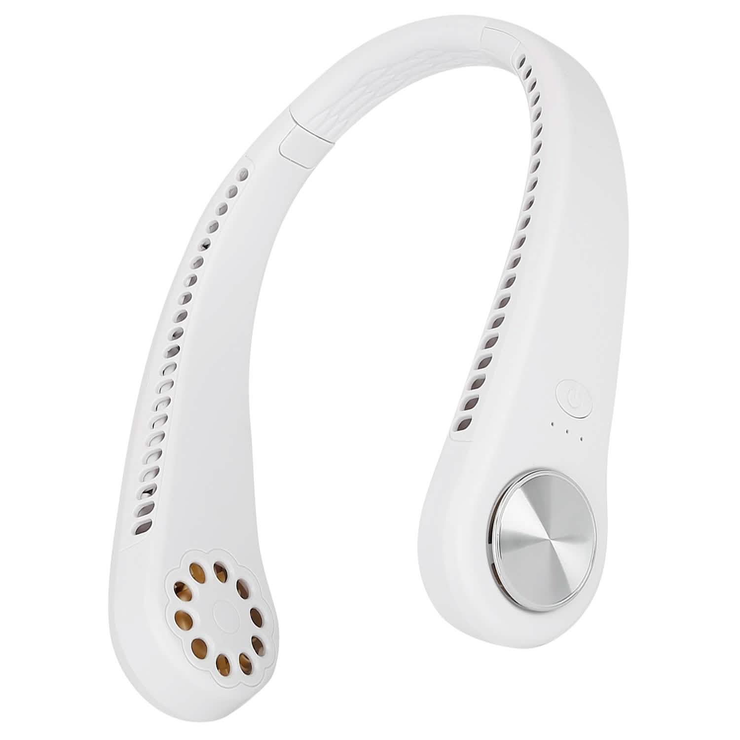 Portable Hanging Neck Personal Mini Fan by DailySale