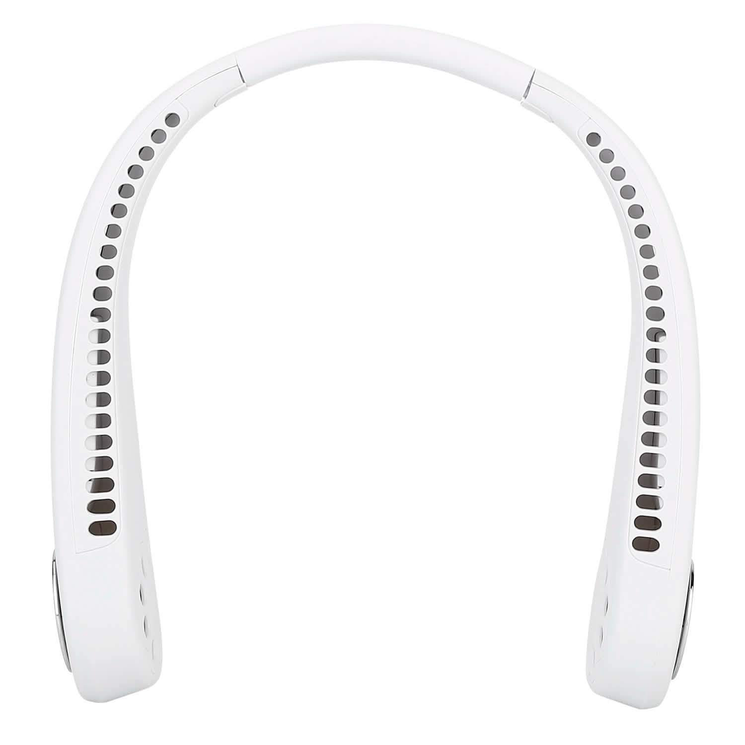 Portable Hanging Neck Personal Mini Fan by DailySale