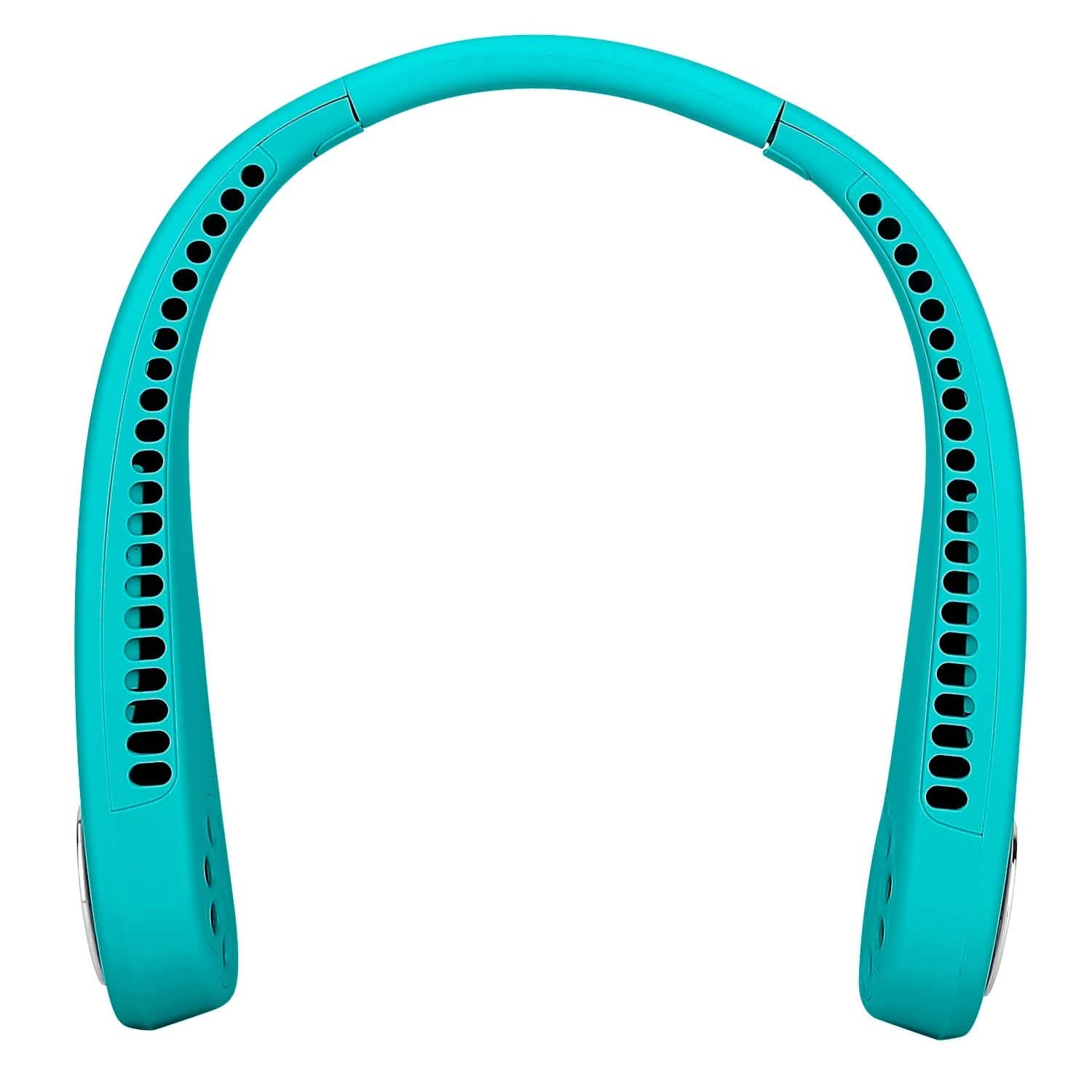 Portable Hanging Neck Personal Mini Fan by DailySale