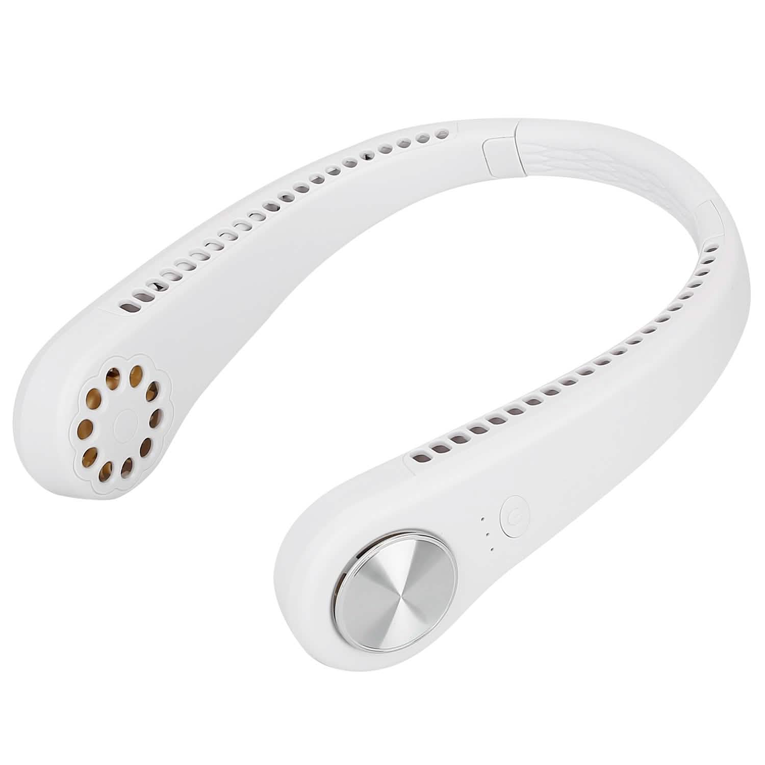Portable Hanging Neck Personal Mini Fan by DailySale