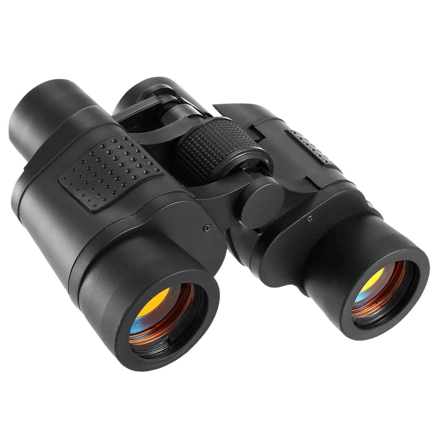 Portable HD Binoculars with Shoulder Strap Bag by DailySale