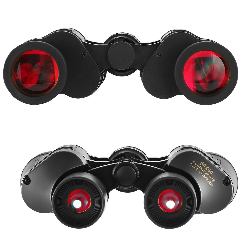 Portable HD Binoculars with Shoulder Strap Bag by DailySale