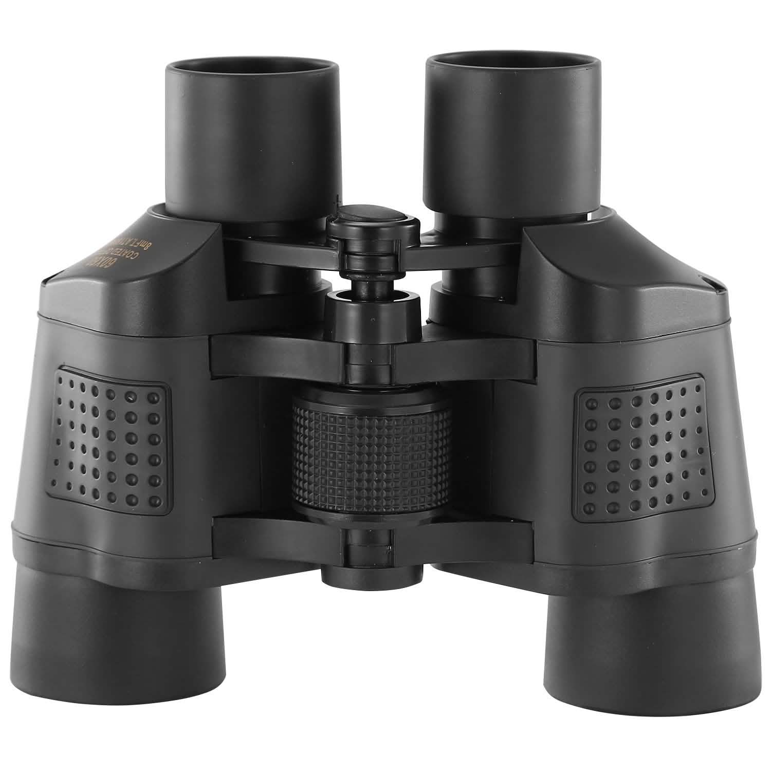 Portable HD Binoculars with Shoulder Strap Bag by DailySale