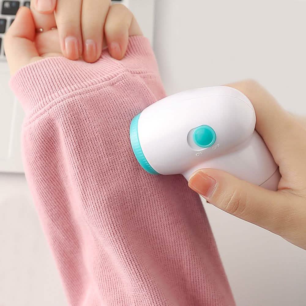 Portable Lint Razor Tool by DailySale