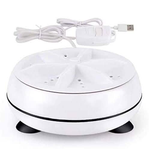 Portable Mini Washing Machine by DailySale