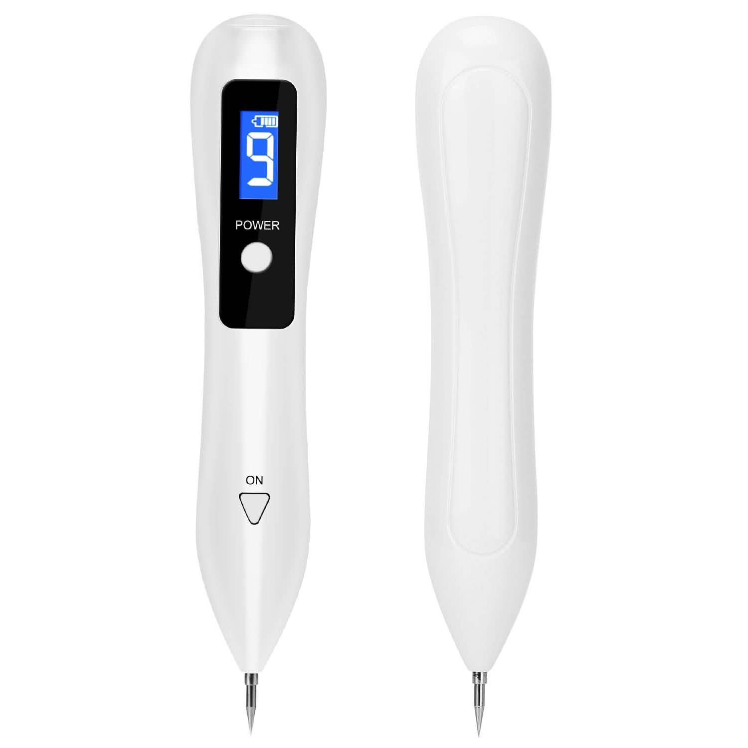 Portable Skin Tag Repair Kit with 6 Replaceable Needles by DailySale