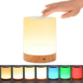 Portable Table Bedside Lamps by DailySale