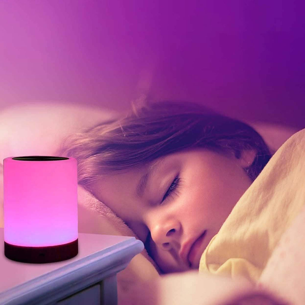 Portable Table Bedside Lamps by DailySale