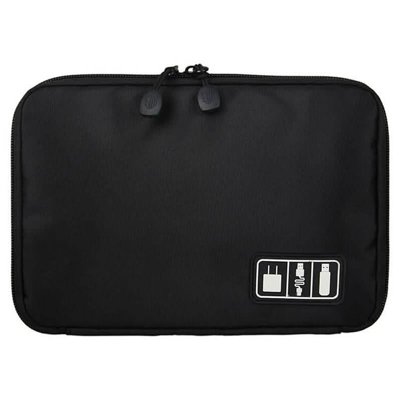 Portable Tech Travel Bag - Assorted Colors by DailySale