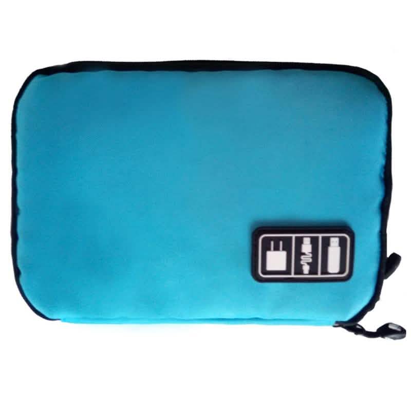 Portable Tech Travel Bag - Assorted Colors by DailySale