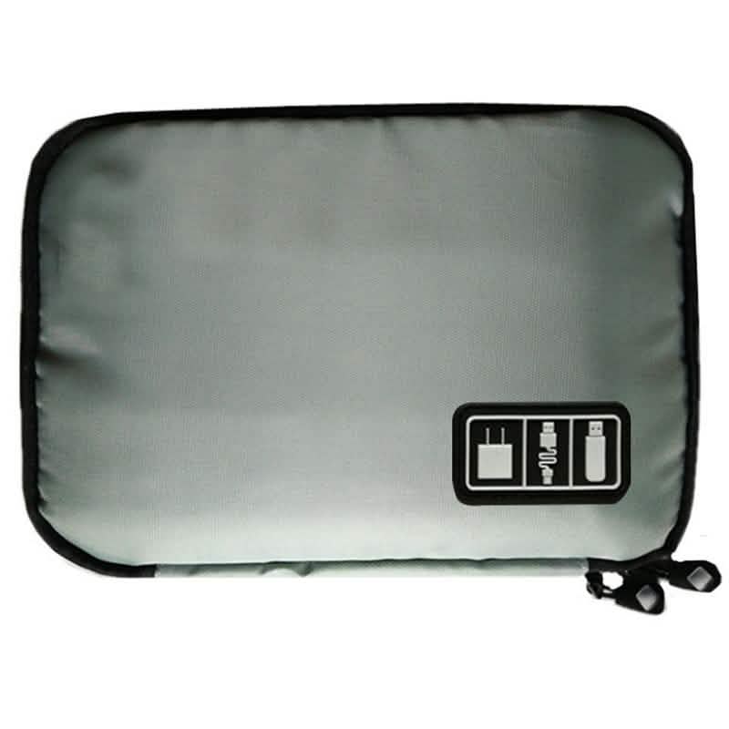 Portable Tech Travel Bag - Assorted Colors by DailySale