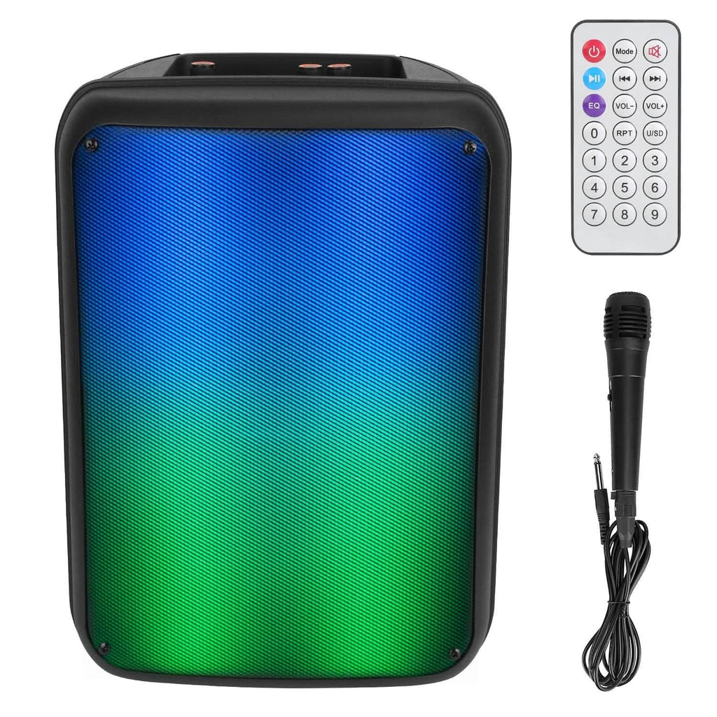 Portable Wireless Party Speaker by DailySale