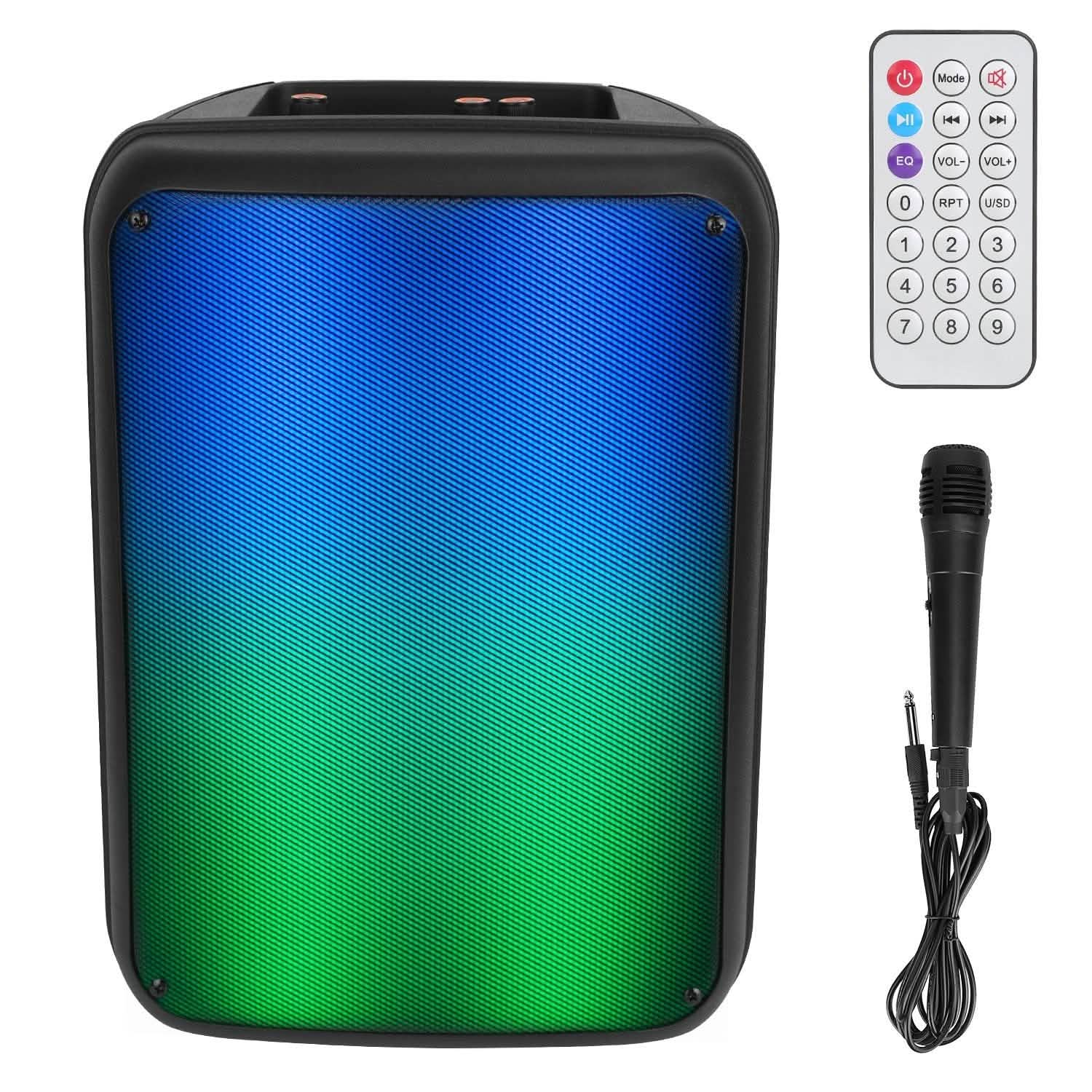 Portable Wireless Party Speaker by DailySale