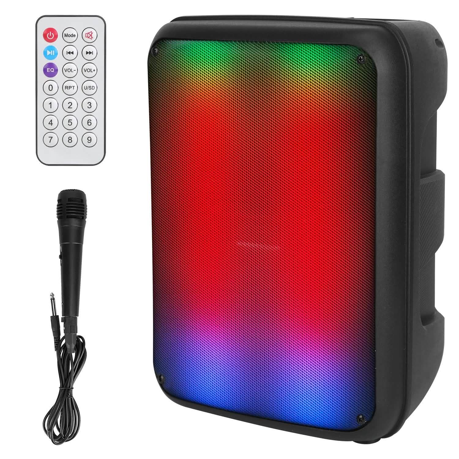 Portable Wireless Party Speaker by DailySale