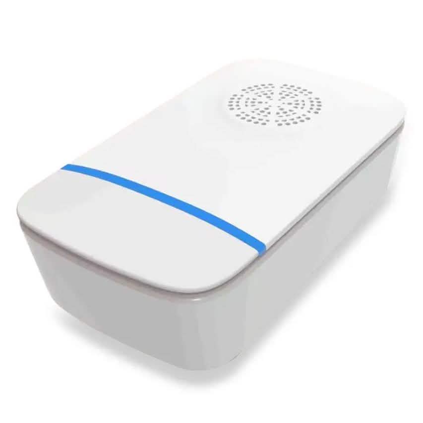 PR-892 Ultrasonic Pest Repeller by DailySale
