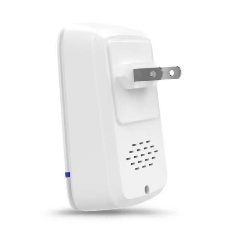 PR-892 Ultrasonic Pest Repeller by DailySale