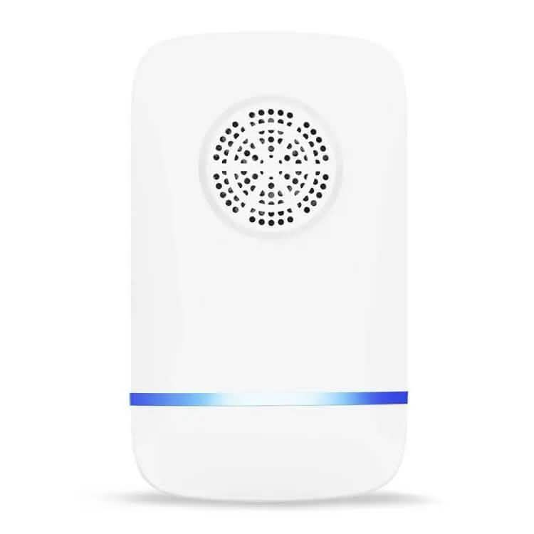 PR-892 Ultrasonic Pest Repeller by DailySale