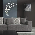 Pre-pasted PVC Home Decoration Wall Decal by DailySale