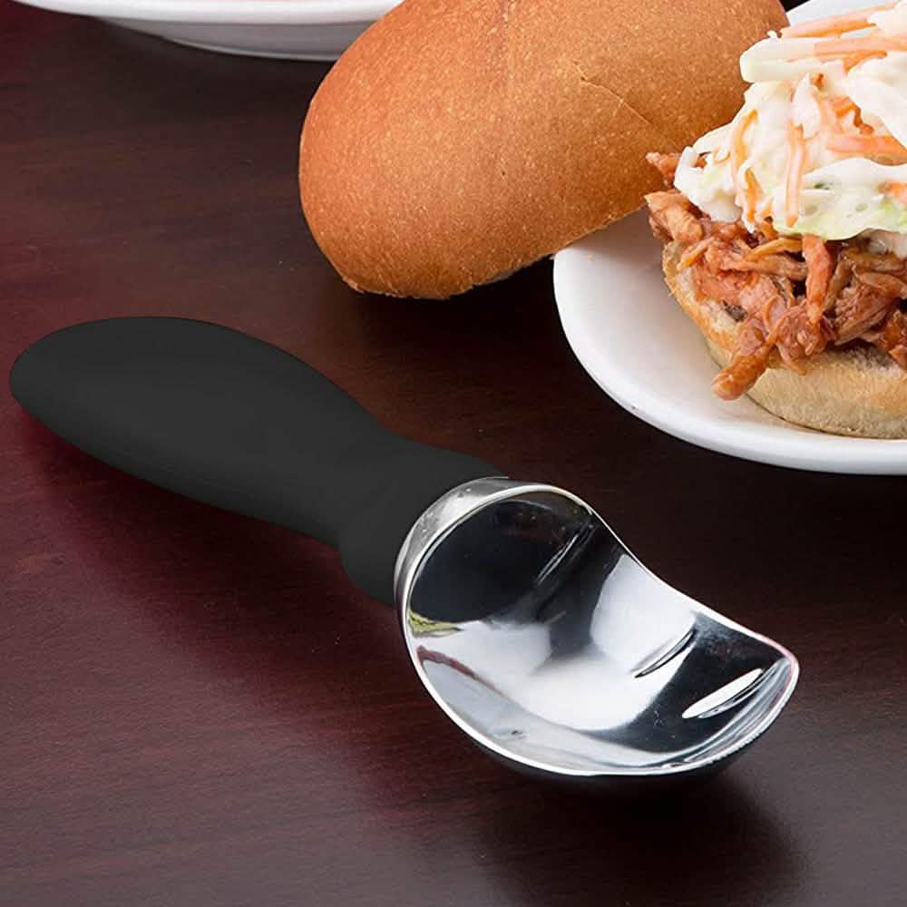 Premium Ice-Cream Scooper with Comfortable Grip Handle by DailySale