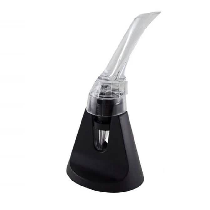 Premium Liquid Aerator Pourer And Decanter Spout by DailySale