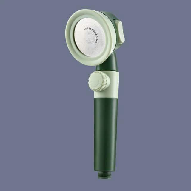 Pressurized Rain Shower Set by DailySale