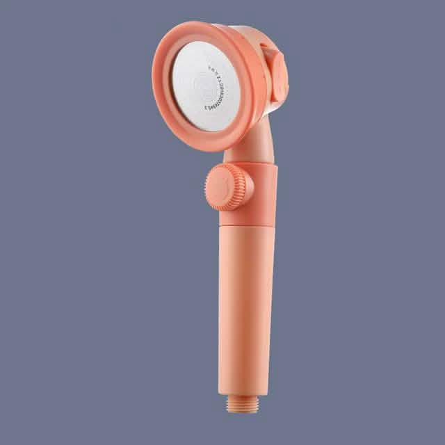 Pressurized Rain Shower Set by DailySale