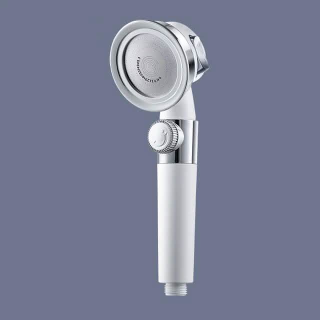 Pressurized Rain Shower Set by DailySale