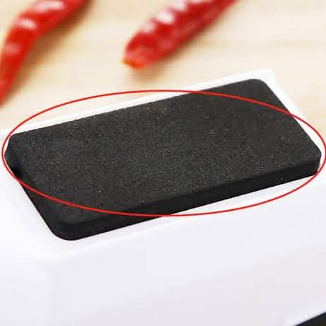 Professional Electric Knife Sharpener by DailySale