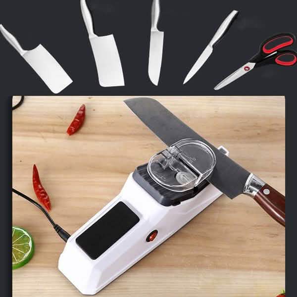 Professional Electric Knife Sharpener by DailySale
