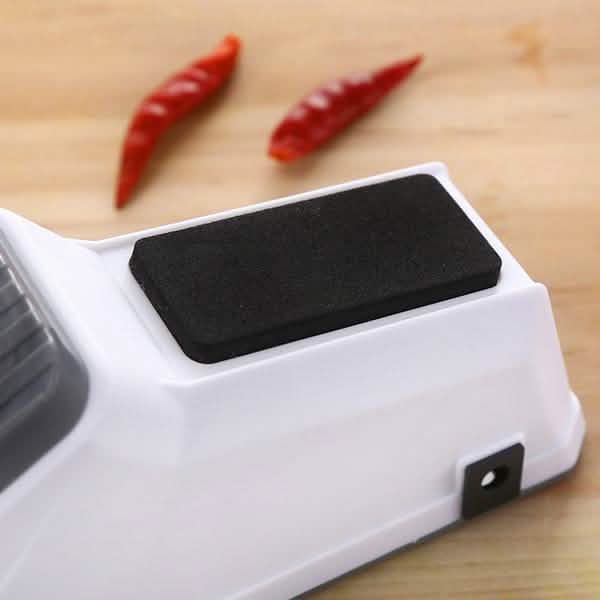 Professional Electric Knife Sharpener by DailySale