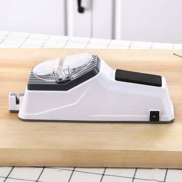 Professional Electric Knife Sharpener by DailySale