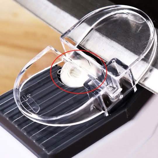 Professional Electric Knife Sharpener by DailySale