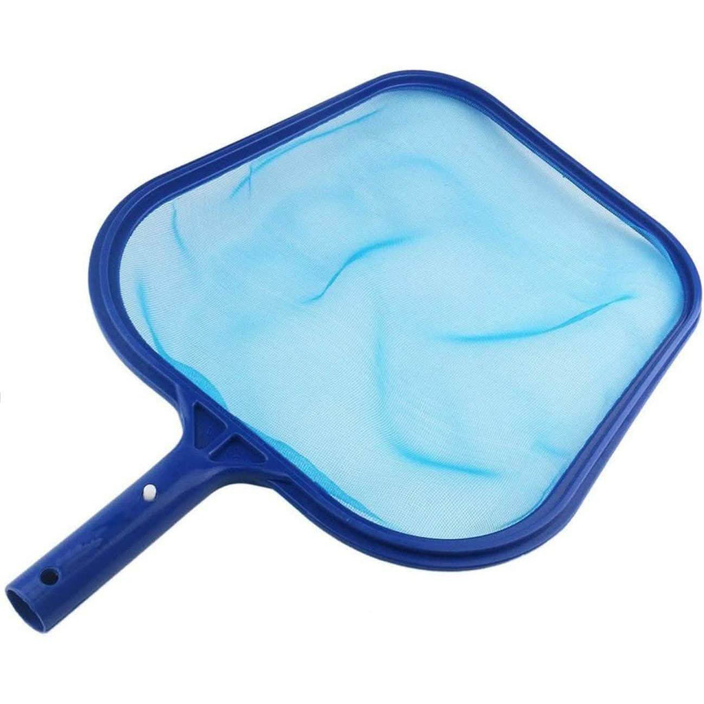 Professional Heavy Duty Pool Leaf Rake Fine Mesh Frame Net by DailySale
