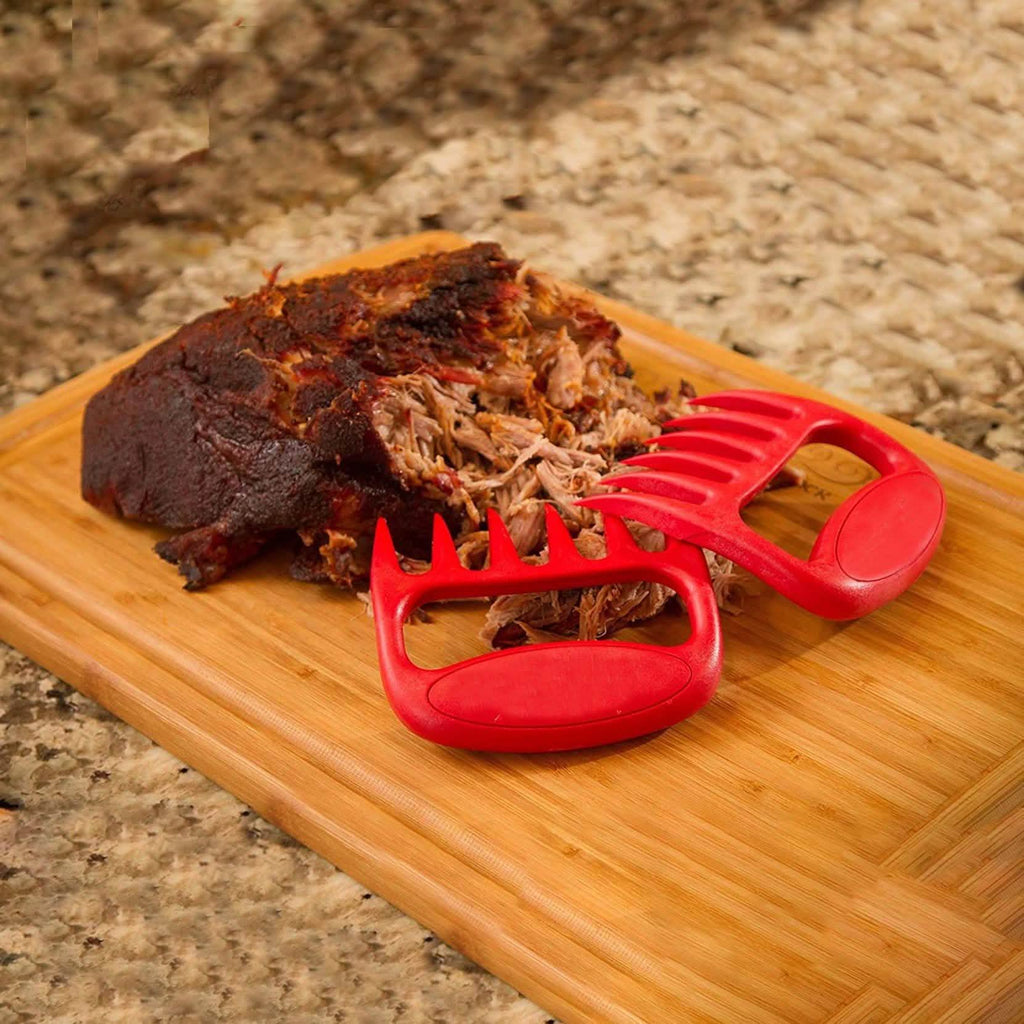 Professional Meat Shredding Claws by DailySale
