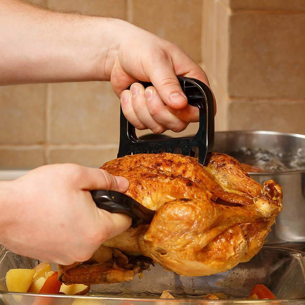 Professional Meat Shredding Claws by DailySale