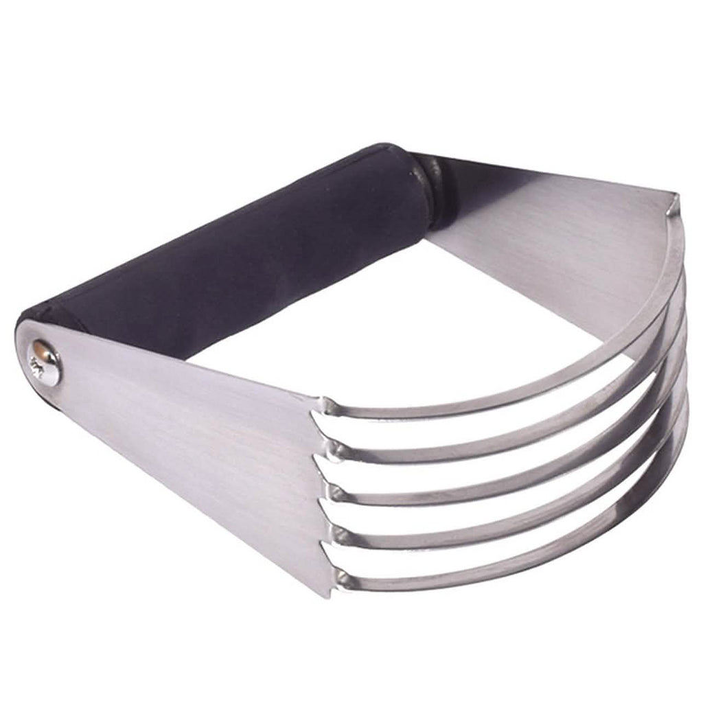 Professional Stainless Steel Heavy Pastry Cutter Dough Blender by DailySale