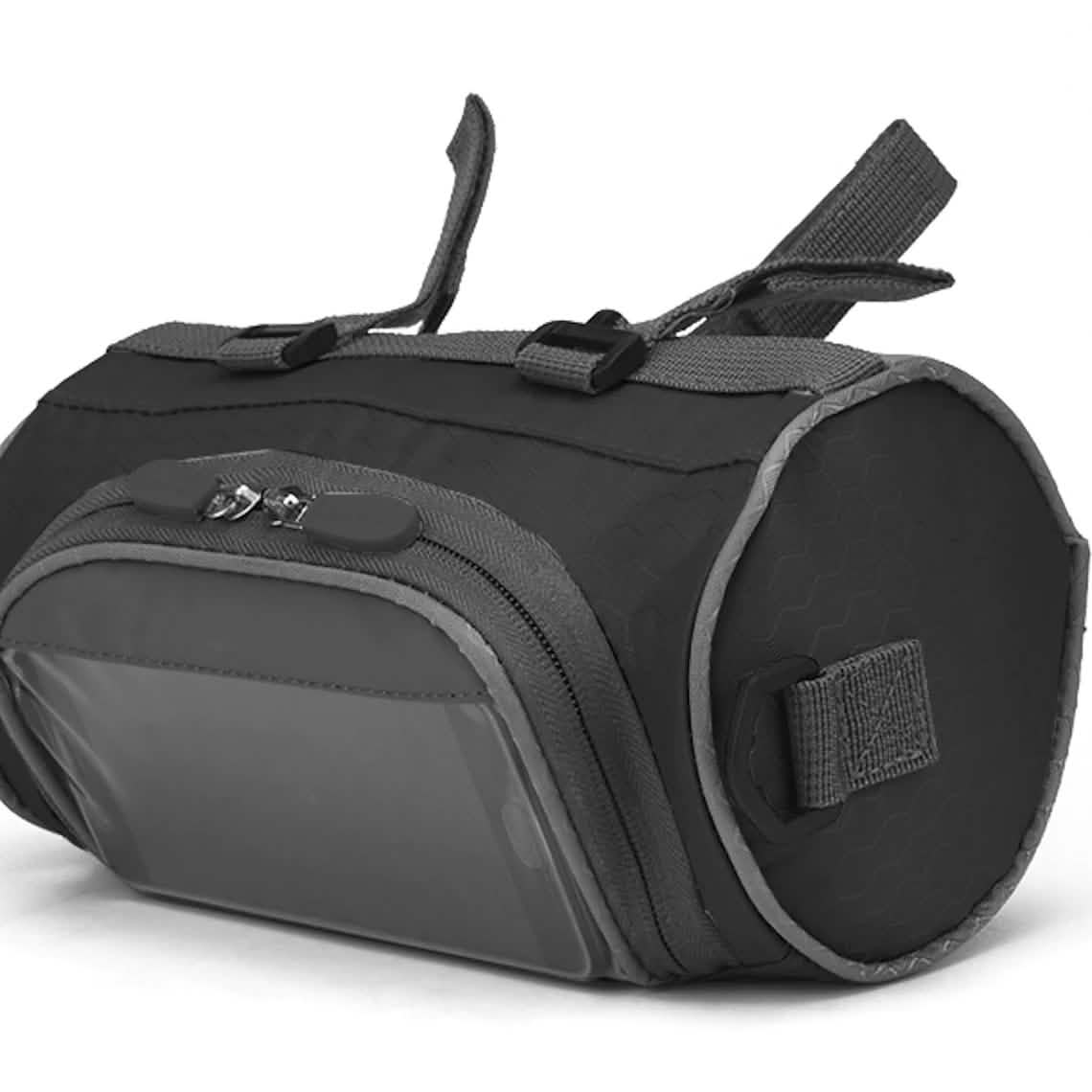 PROMEND Bike Handlebar Bag by DailySale
