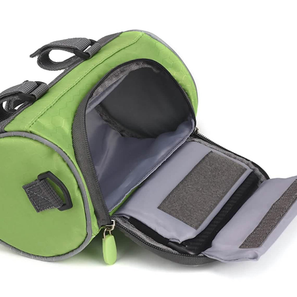 PROMEND Bike Handlebar Bag by DailySale