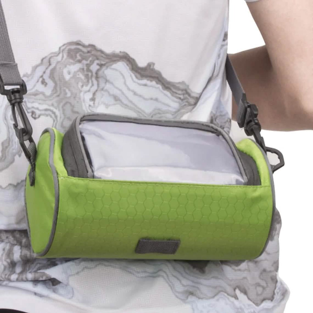 PROMEND Bike Handlebar Bag by DailySale