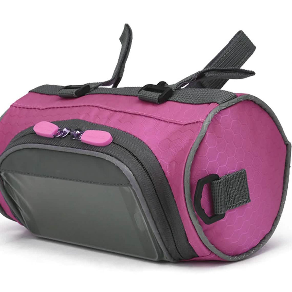 PROMEND Bike Handlebar Bag by DailySale