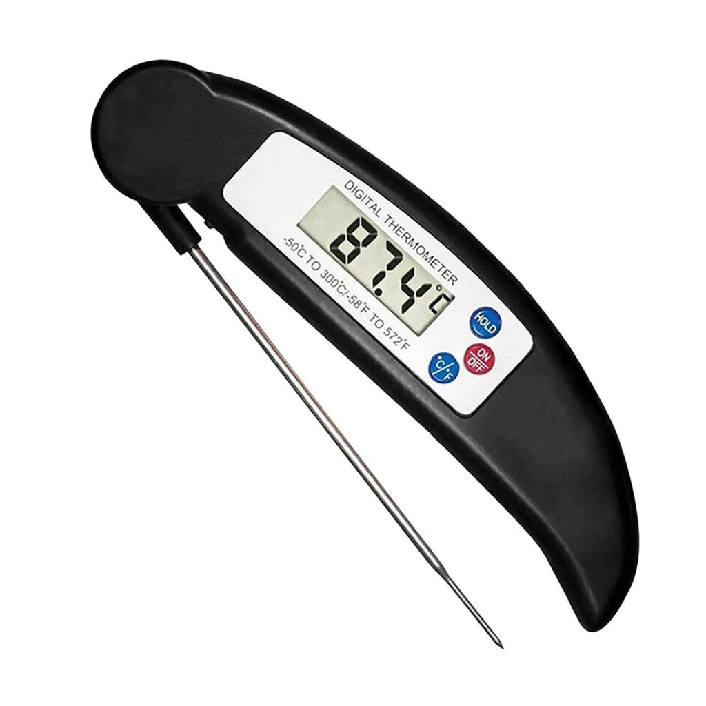 ProThermo Instant-Read Digital Meat Thermometer by DailySale