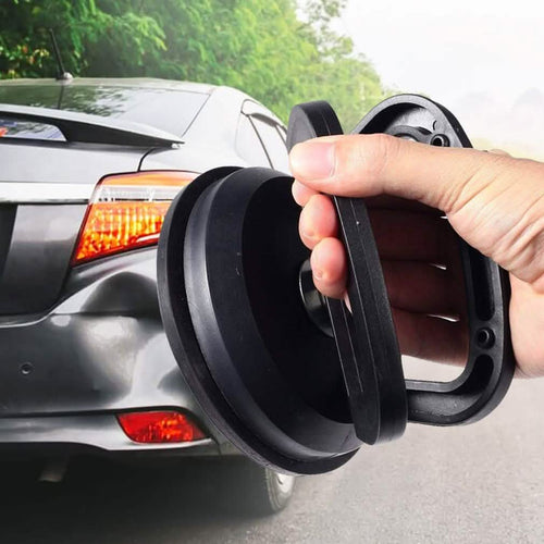 2-Pack: Easy Car Dent Puller Suction Cup by DailySale