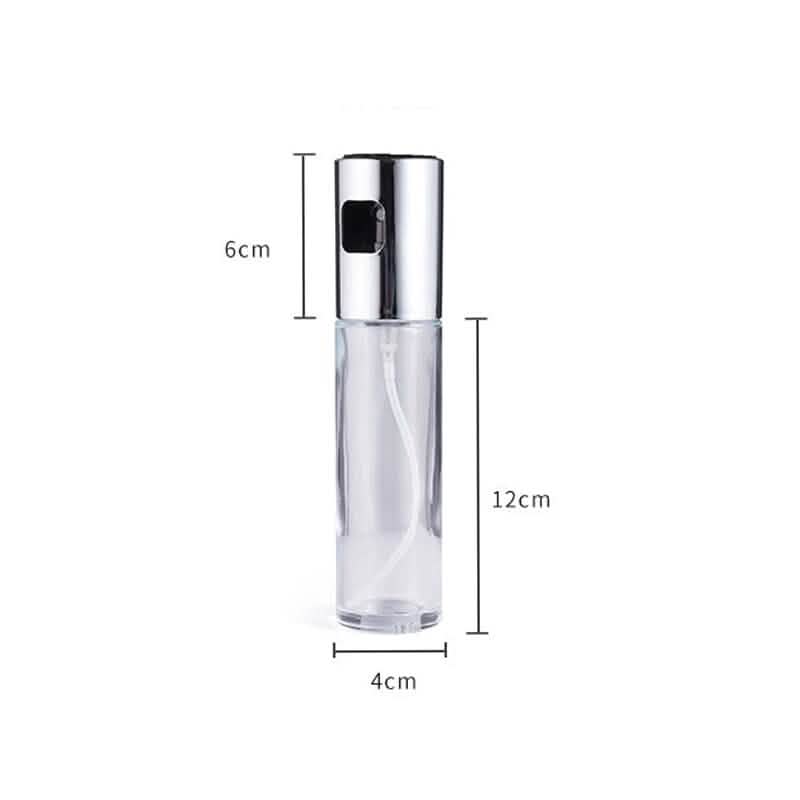 Push Type Olive Oil Spray Bottle by DailySale