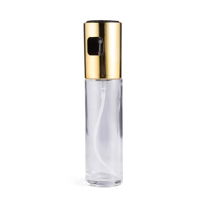 Push Type Olive Oil Spray Bottle by DailySale