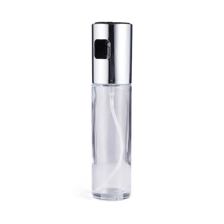 Push Type Olive Oil Spray Bottle by DailySale