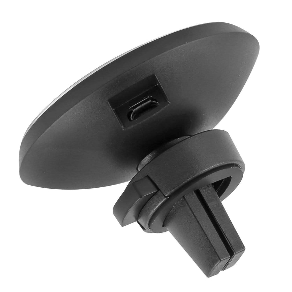 Qi Wireless Magnetic Car Charger by DailySale